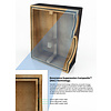 ACOUSTIC ENERGY AE509 Lautsprecher (PAAR)