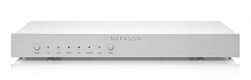 Artikel mit Schlagwort Hi-Res DAC
