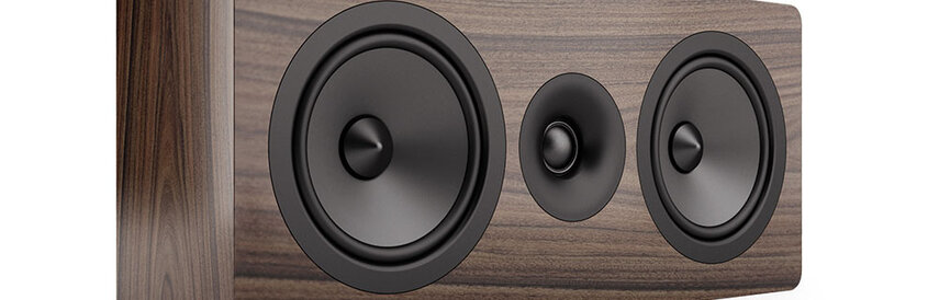 Artikel mit Schlagwort Center Lautsprecher