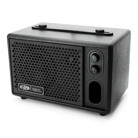 STAGE A4 Bluetooth-Lautsprecher