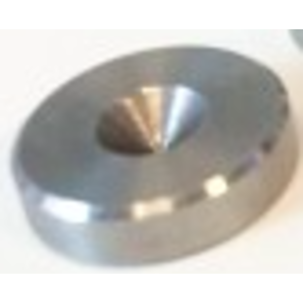 ROWEN Spikes Unterlagsplättchen 8er Set