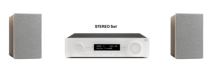Artikel mit Schlagwort JBL MA Receiver