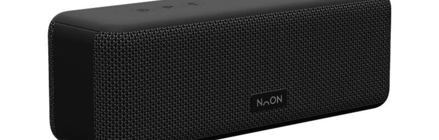 Artikel mit Schlagwort Kompakter Bluetooth Lautsprecher