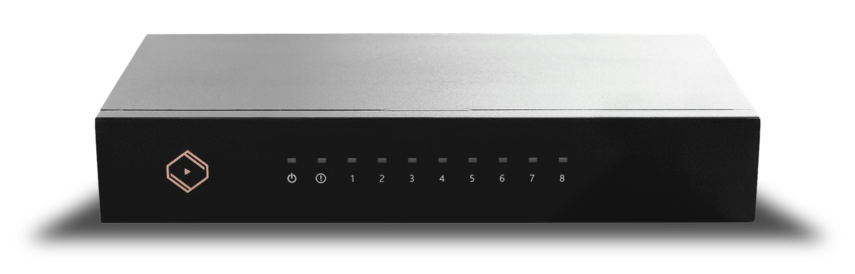 Artikel mit Schlagwort High-end Audio Switch