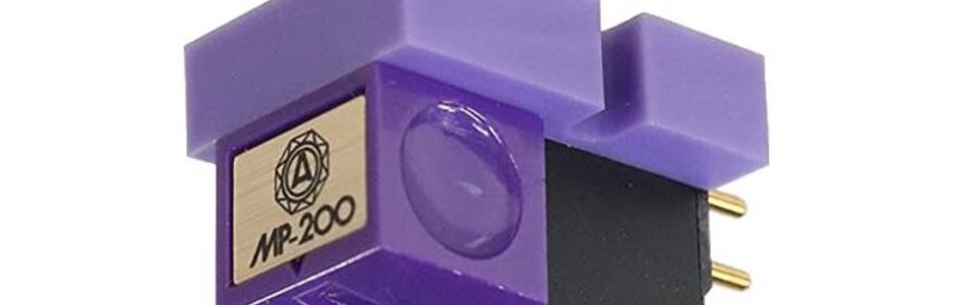 Artikel mit Schlagwort Nagaoka MP-200