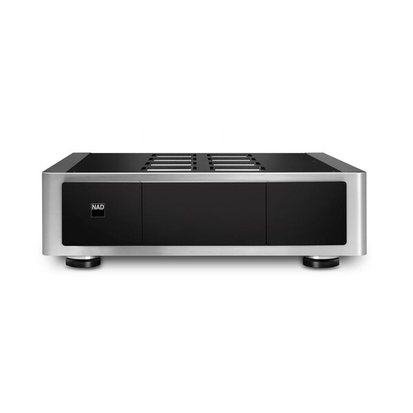 NAD M23 V2 Stereo Endverstärker
