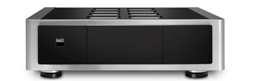 Artikel mit Schlagwort NAD Masters Serie