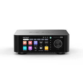 PLAY Streaming Verstärker