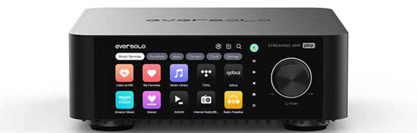 Artikel mit Schlagwort Tidal Streaming
