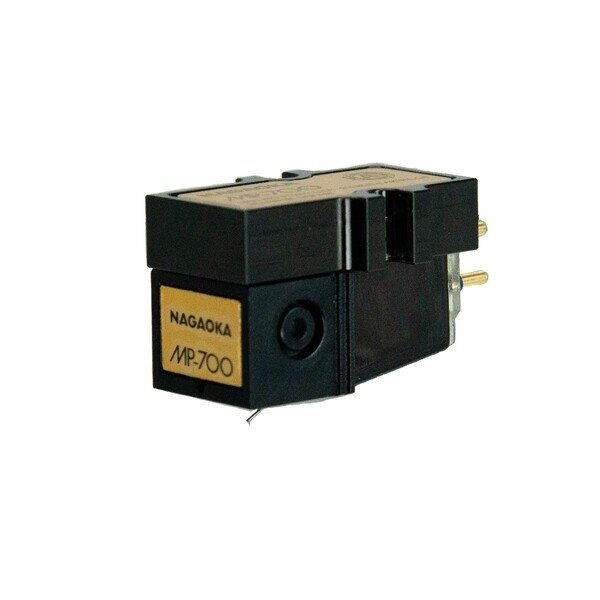 NAGAOKA MP-700 Tonabnehmer