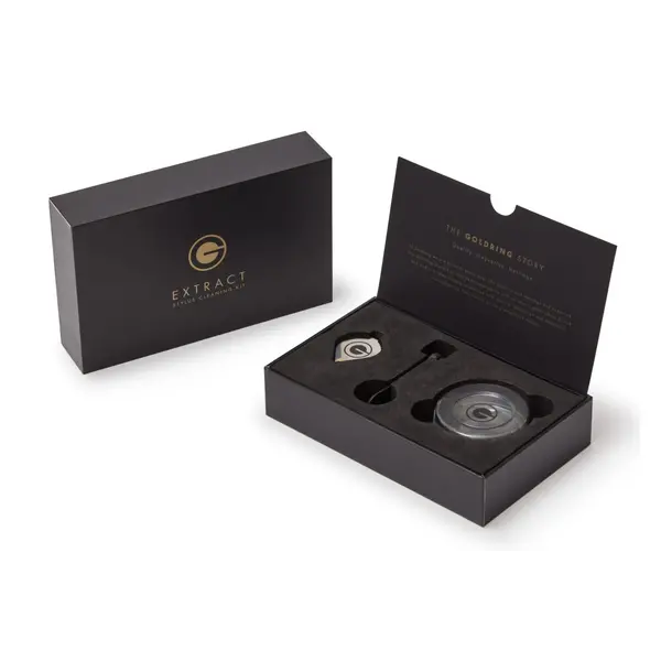 GOLDRING EXTRACT Nadelreinigung-Set