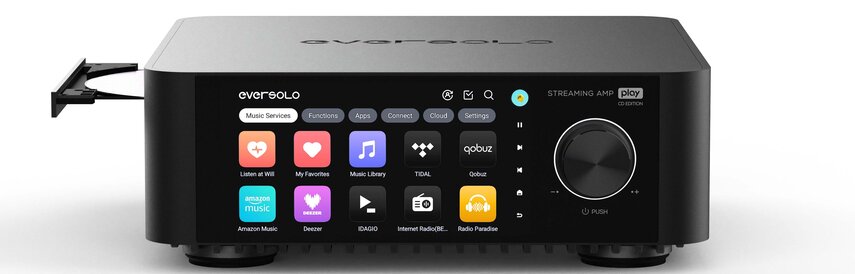 Artikel mit Schlagwort Tidal Streaming