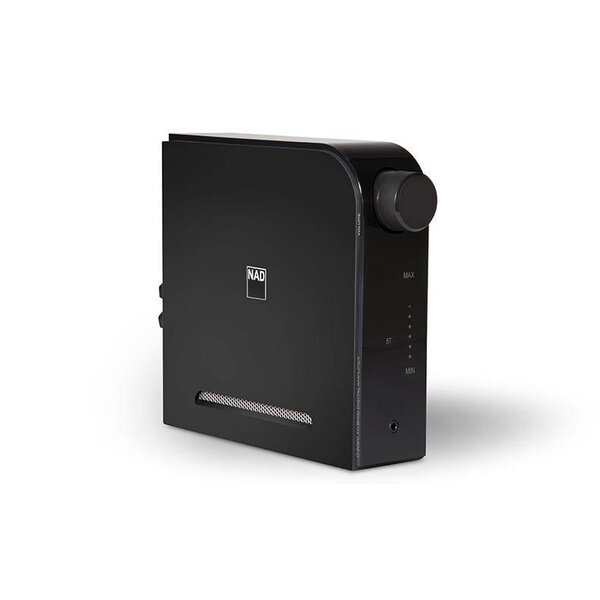 NAD D 3020 V2 DAC Verstärker - DEMO-GERÄT