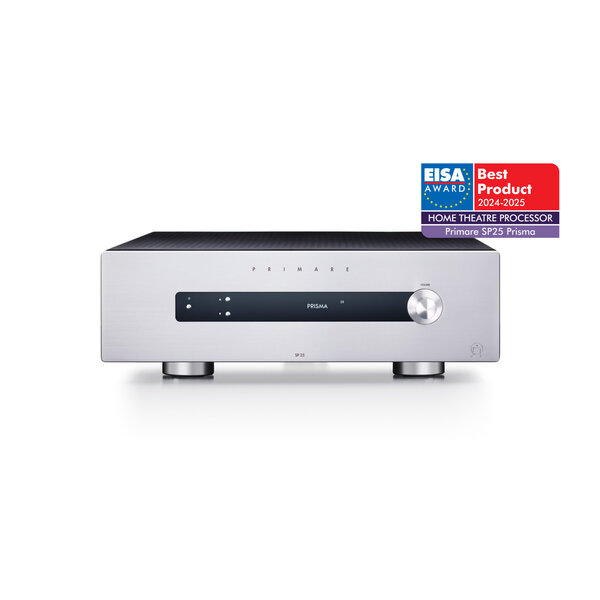 PRIMARE SP25 PRISMA Surround Prozessor Vorverstärker
