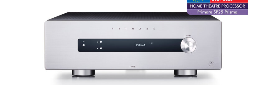 Artikel mit Schlagwort Dolby Sound Prozessor