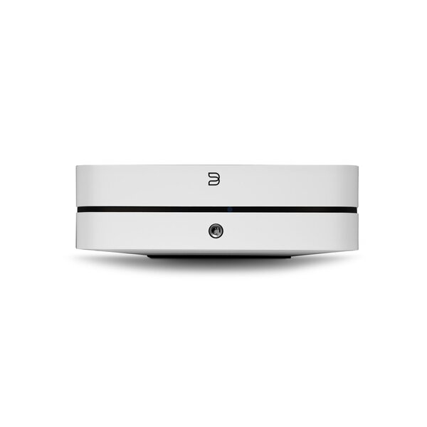BLUESOUND POWERNODE 2025 Streaming Verstärker (3.1)