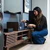 BLUESOUND POWERNODE 2025 Streaming Verstärker (3.1)