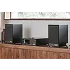 RUARK R610 / SABRE R Musiksystem