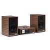 RUARK R610 / SABRE R Musiksystem