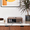 RUARK R610 / SABRE R Musiksystem