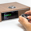 RUARK R610 / SABRE R Musiksystem