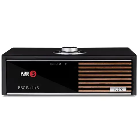 R610 Streaming Musik Console