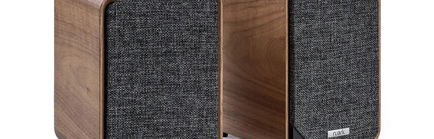 Artikel mit Schlagwort Ruark Radio