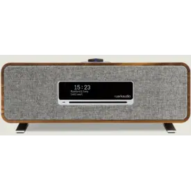 R3S kompaktes Musiksystem