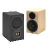 SONOX Q30 Lautsprecher (PAAR)