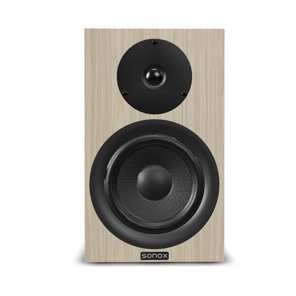 SONOX Q30 Lautsprecher (PAAR)