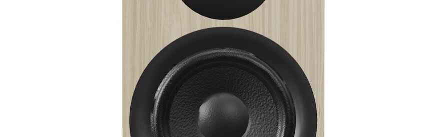 Artikel mit Schlagwort Regallautsprecher