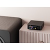 EVERSOLO PLAY Streaming Verstärker mit CD-Laufwerk