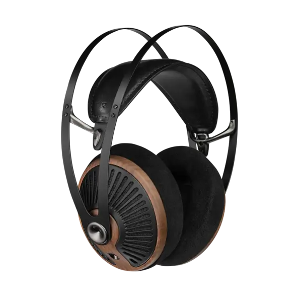 MEZE AUDIO 105 SILVA Open Back Kopfhörer