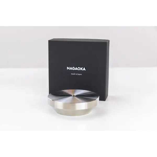 NAGAOKA STB-SU01 Schallplattenstabilisator