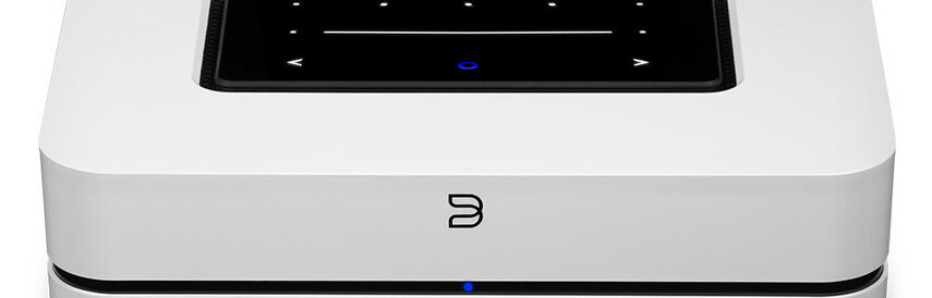 Artikel mit Schlagwort Tidal Connect