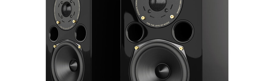 Artikel mit Schlagwort passive Lautsprecher