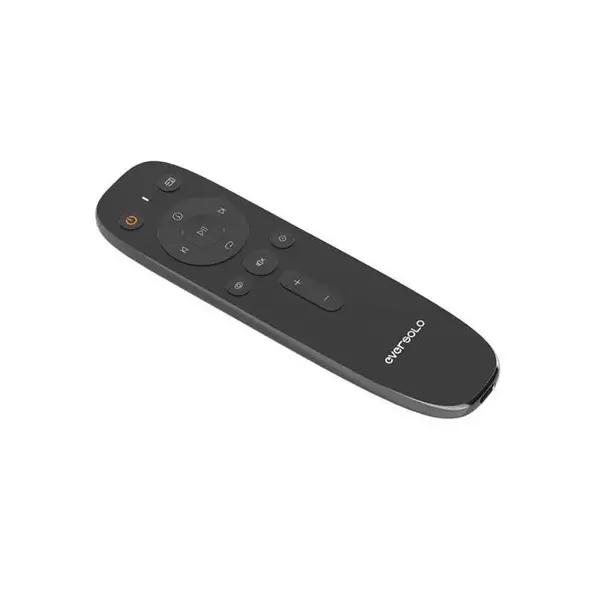 EVERSOLO V16 Fernbedienung für PLAY und DMP-Serie