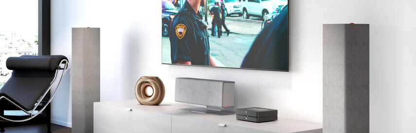 Artikel mit Schlagwort Home Cinema Set