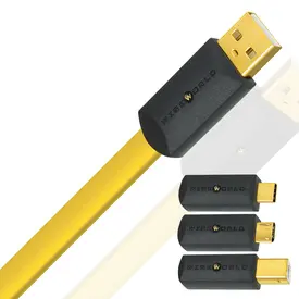 CHROMA 8 USB-Audiokabel (USB-C auf USB-B)