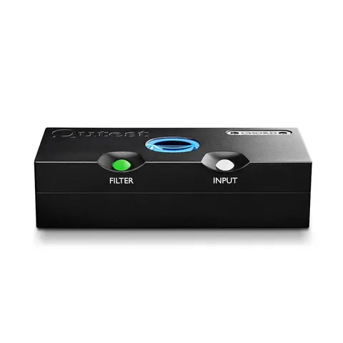 CHORD QUTEST DAC