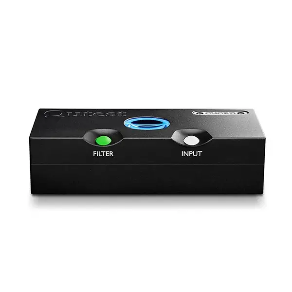 CHORD QUTEST D/A-Wandler