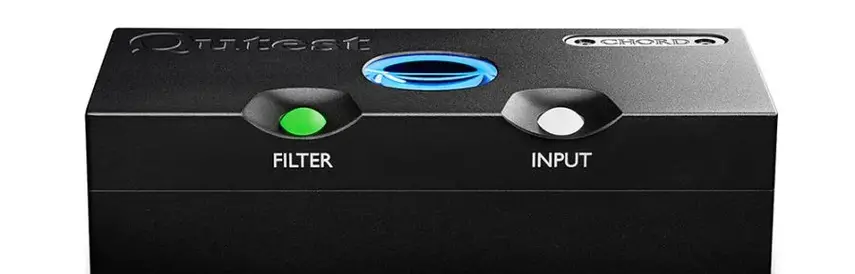 Artikel mit Schlagwort Hi-Res DAC