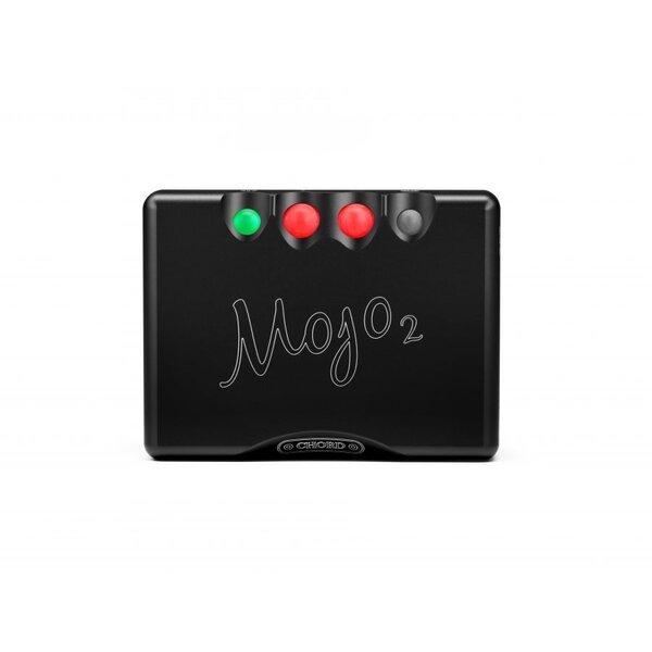 CHORD MOJO 2 portabler DAC/Kopfhörerverstärker