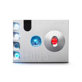 CHORD HUGO 2 DAC/Kopfhörerverstärker