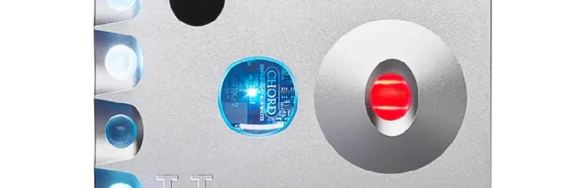 Artikel mit Schlagwort Chord Hugo 2