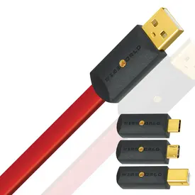 STARLIGHT 8 USB-Audiokabel (USB-C auf USB-B)