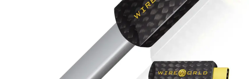 Artikel mit Schlagwort Wireworld Kabel