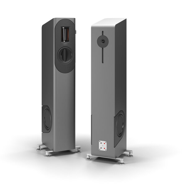 ROWEN REFYN High-end Lautsprecher (PAAR)