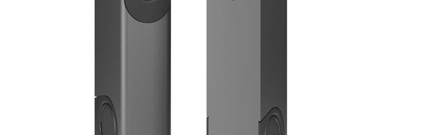 Artikel mit Schlagwort Dipol-Lautsprecher