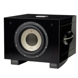 S/550 Subwoofer